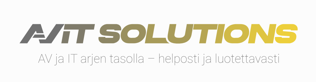 AVIT Solutions logo
